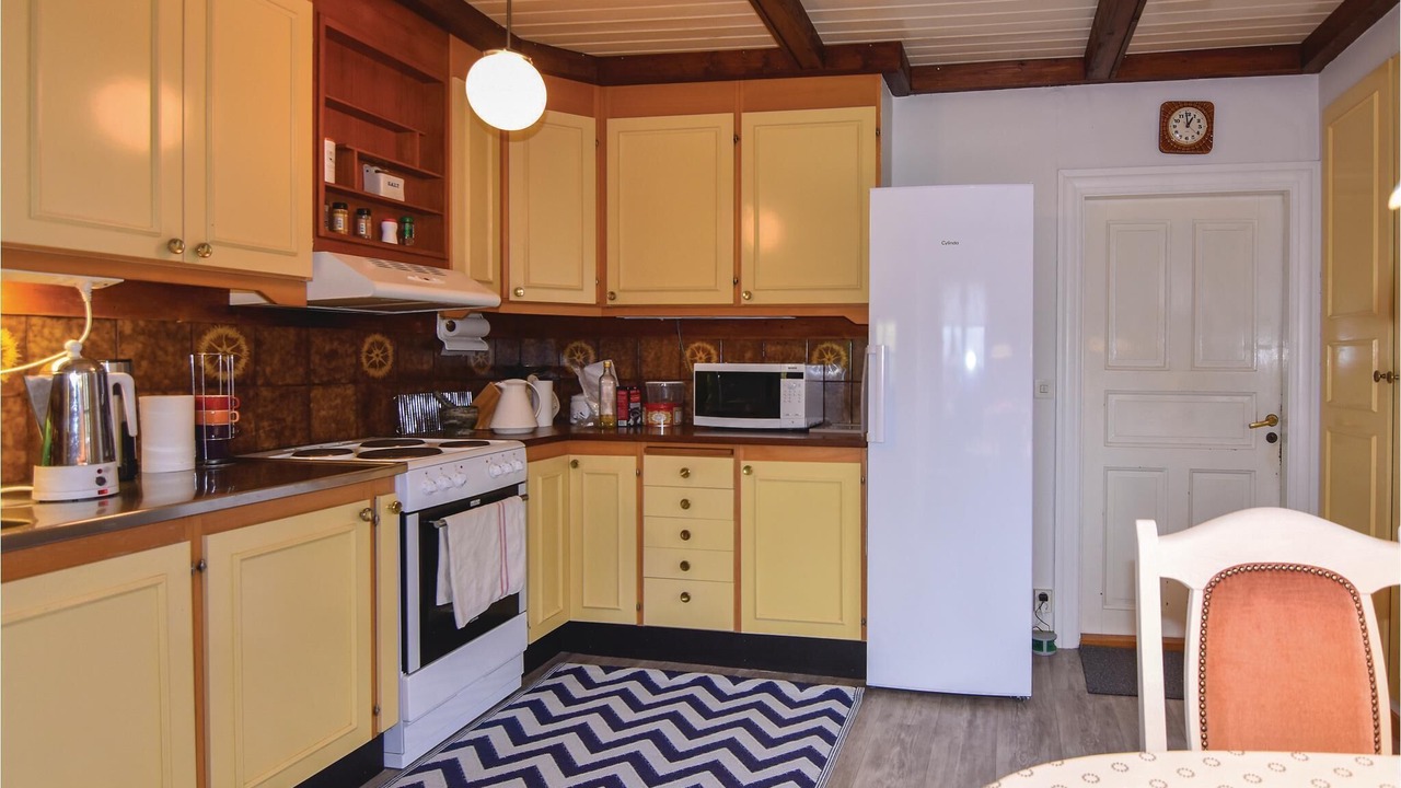 Photo of Kitchen in Mullsjo