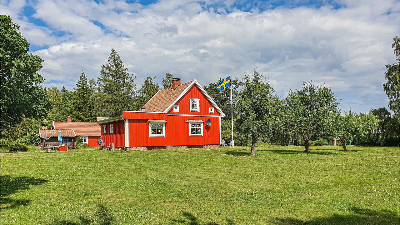 Photo of Outdoor in Mullsjo