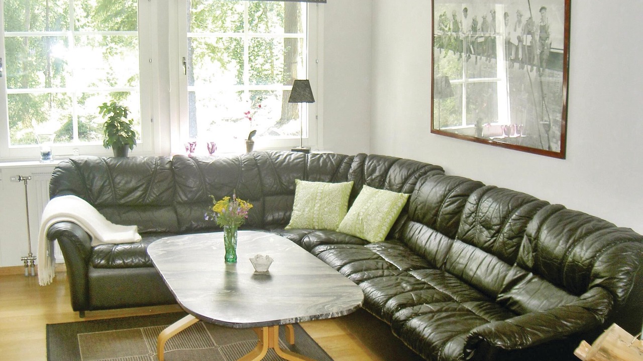 Photo of Livingroom in Ryssby