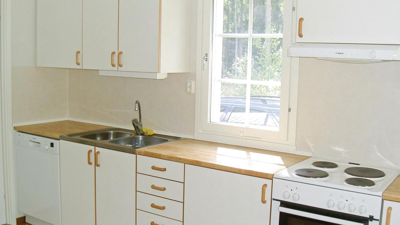 Photo of Kitchen in Ryssby