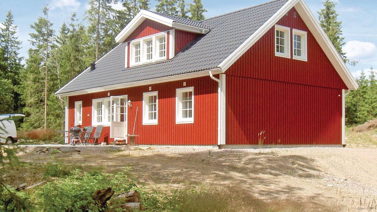 Photo of Outdoor in Ryssby