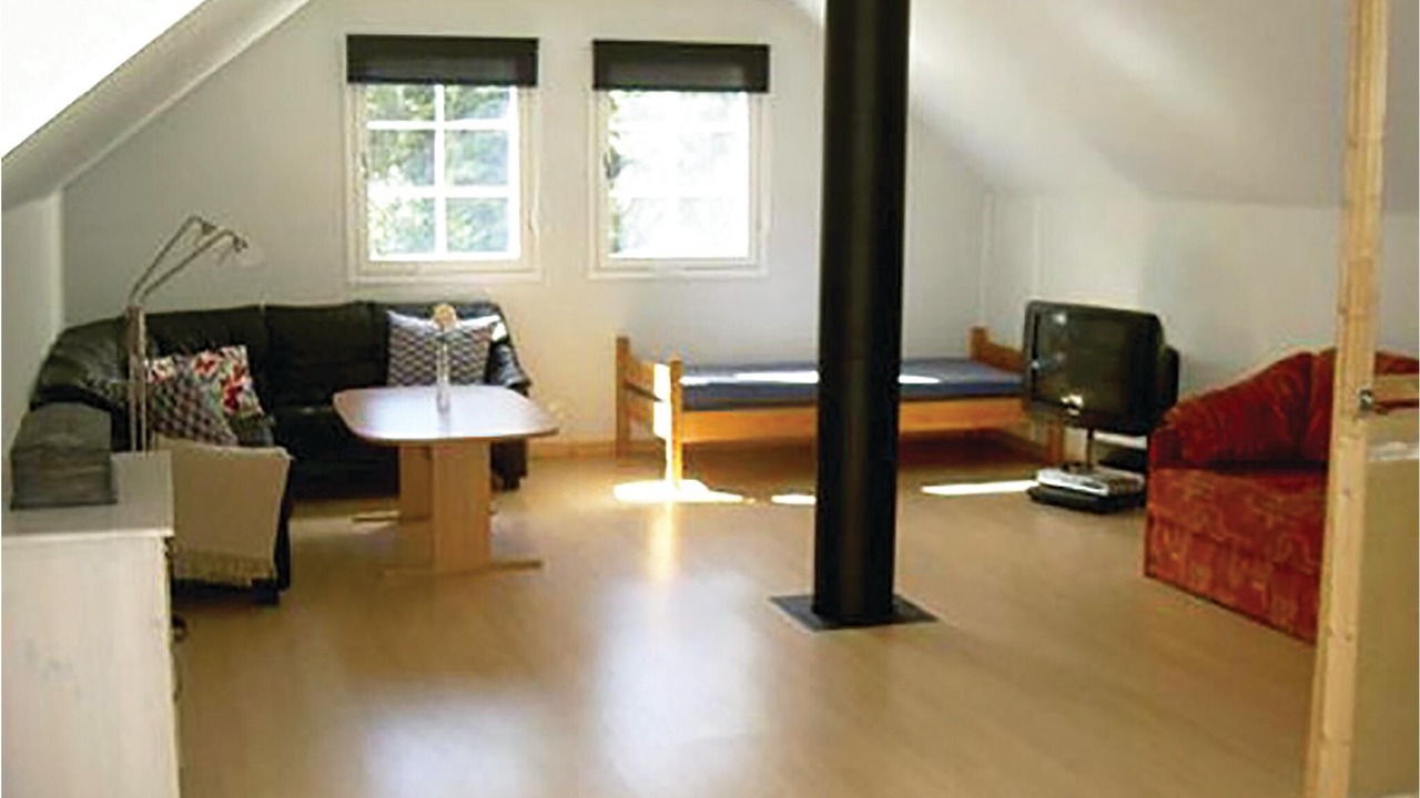 Photo of Livingroom in Ryssby
