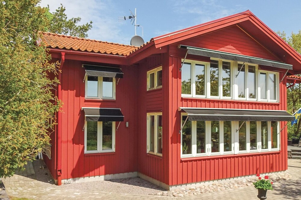 Photo of Outdoor in Bustorp