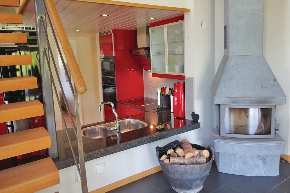 Photo of Kitchen in Bustorp