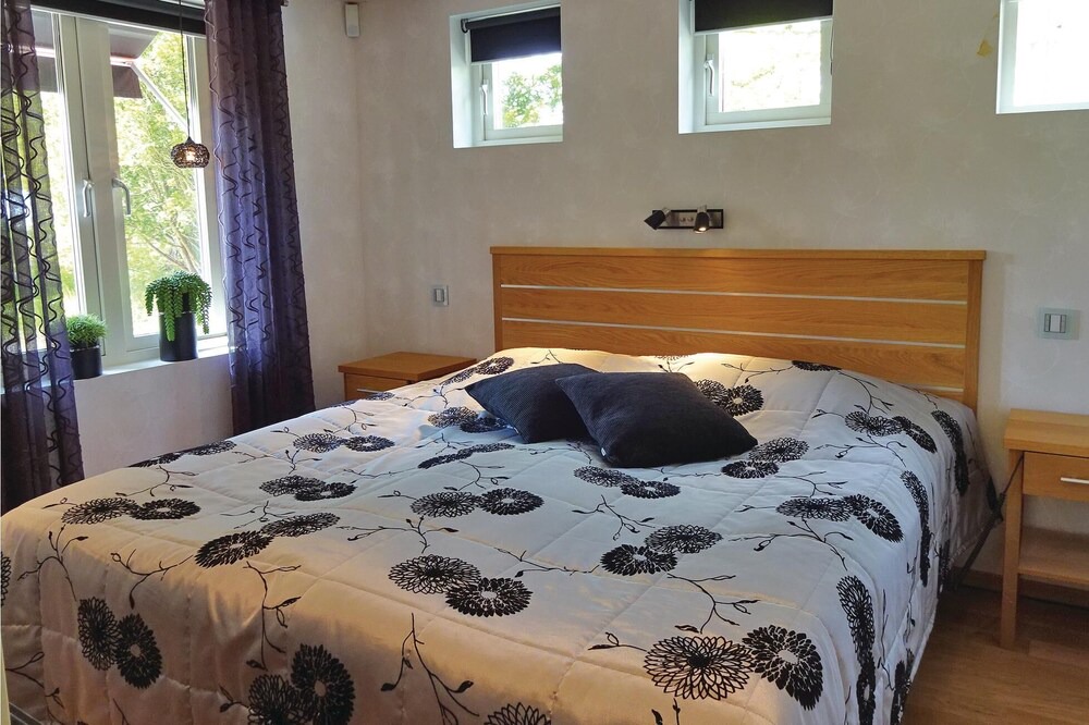 Photo of Bedroom in Bustorp