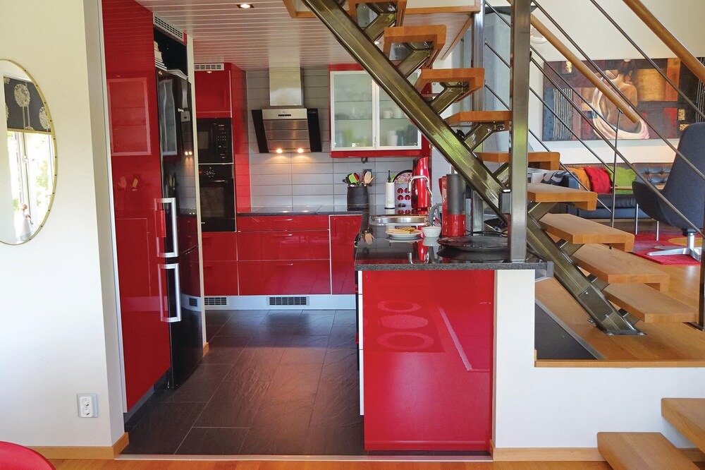 Photo of Kitchen in Bustorp