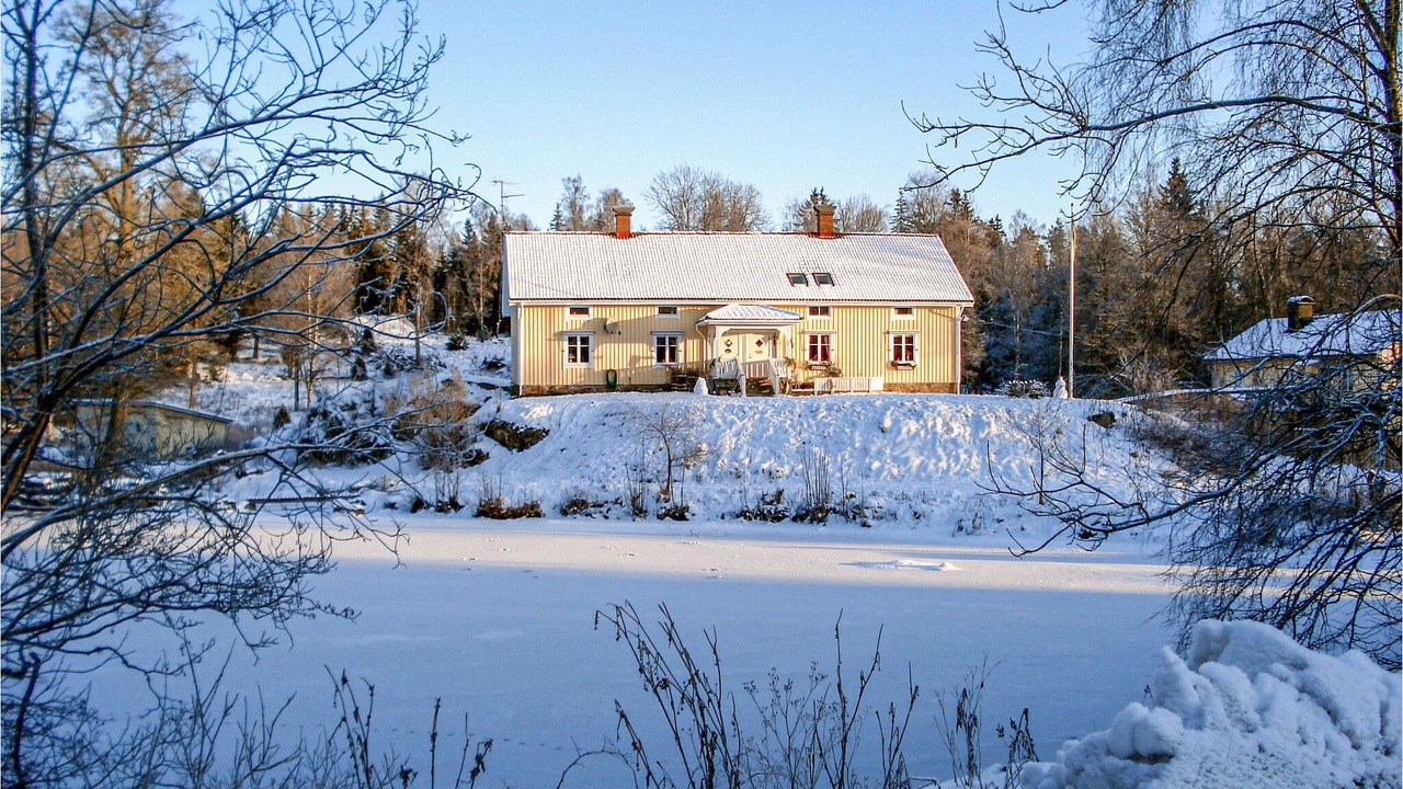 Photo of Outdoor in Marieholmsbruk