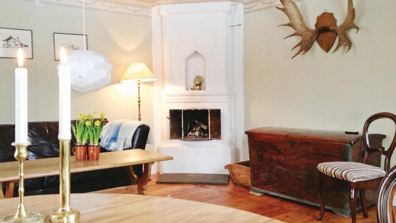 Photo of Livingroom in Marieholmsbruk
