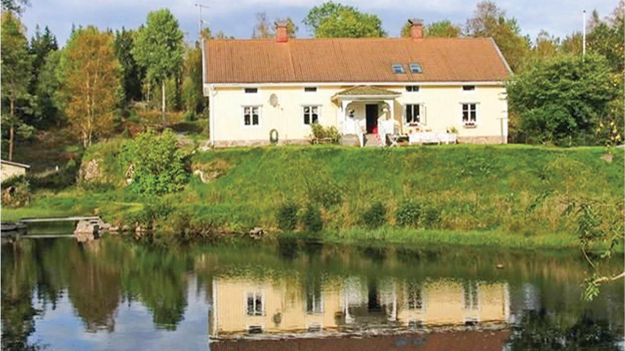 Photo of Outdoor in Marieholmsbruk