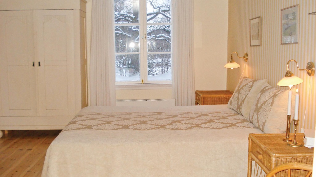 Photo of Bedroom in Marieholmsbruk