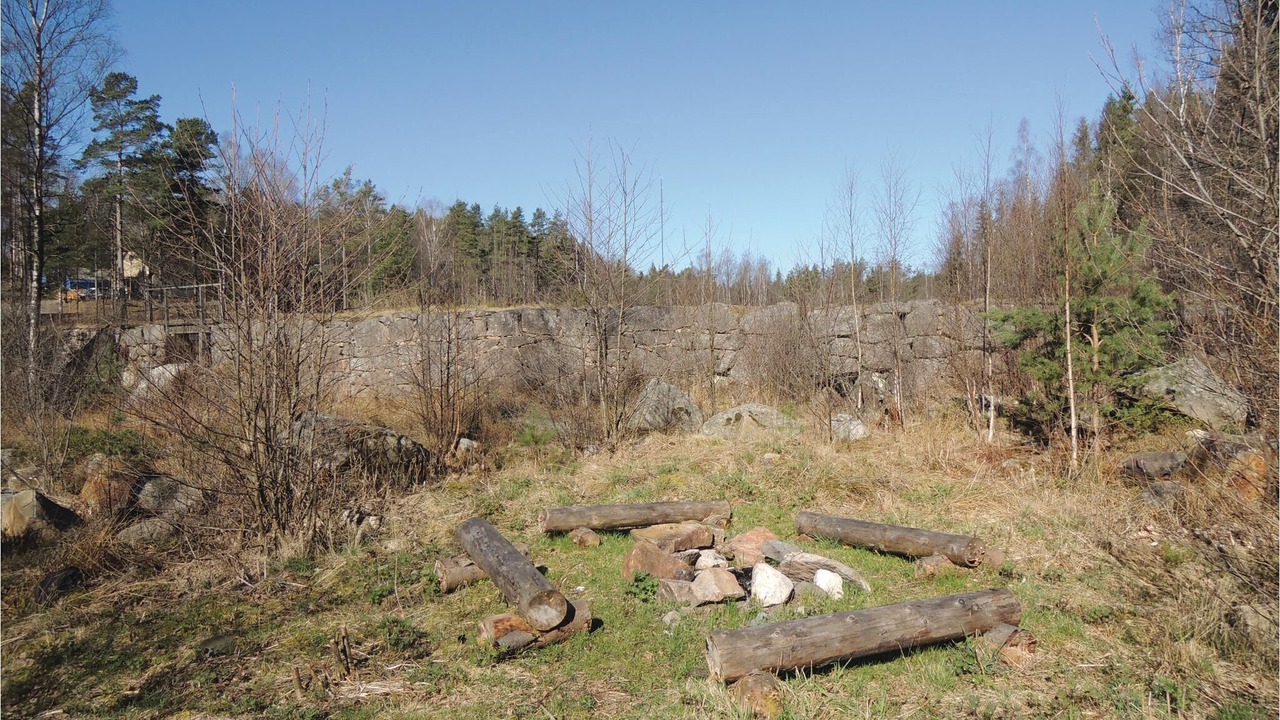 Photo of Outdoor in Marieholmsbruk