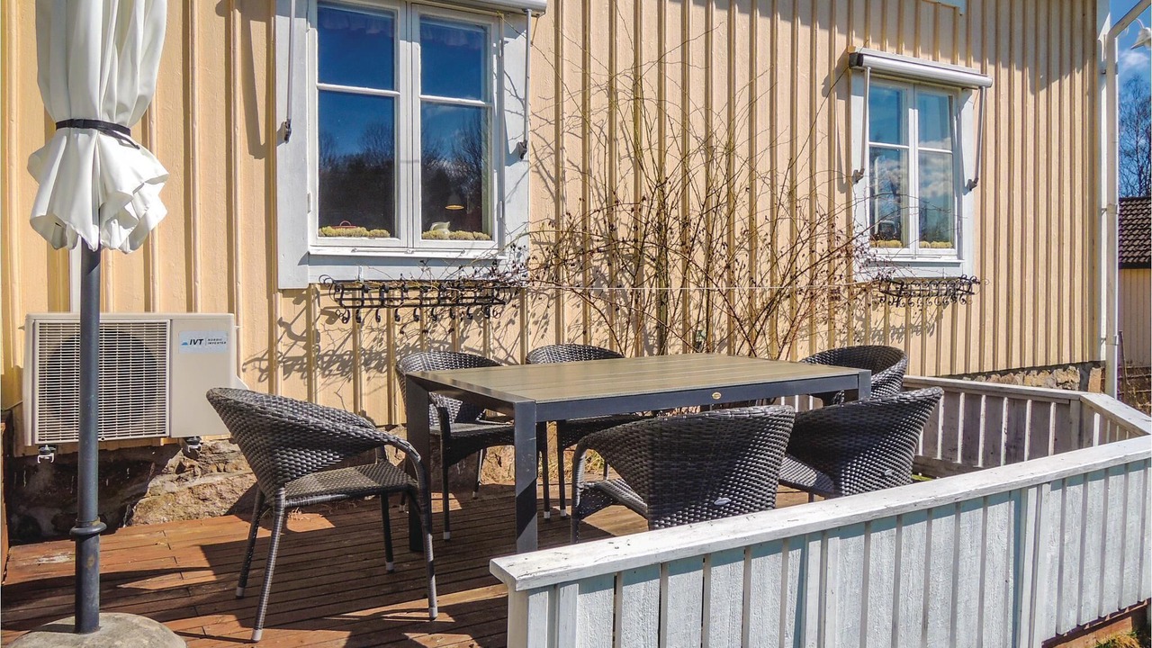 Photo of Outdoor in Marieholmsbruk