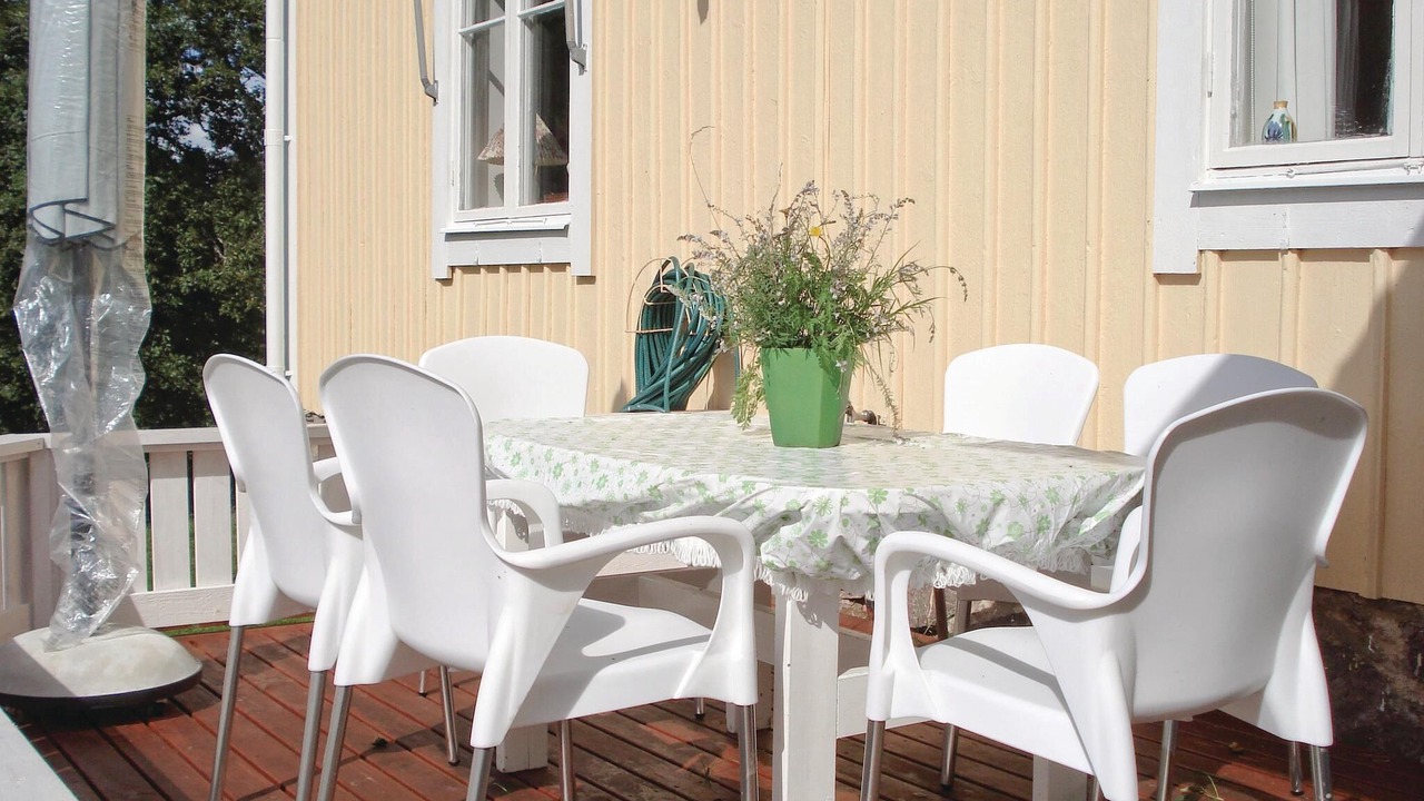 Photo of Outdoor in Marieholmsbruk