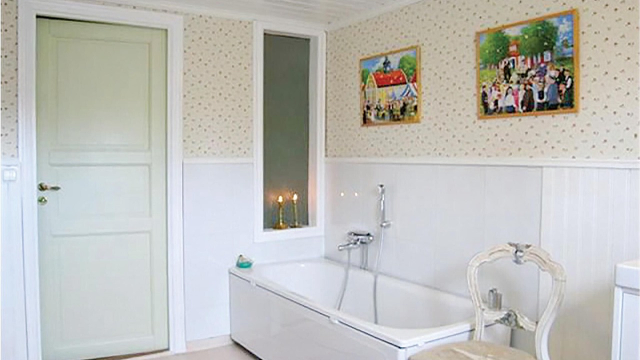 Photo of Bathroom in Marieholmsbruk