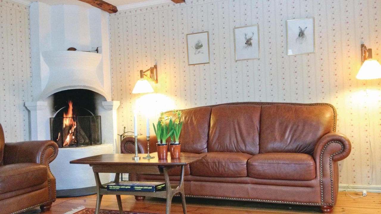 Photo of Livingroom in Marieholmsbruk