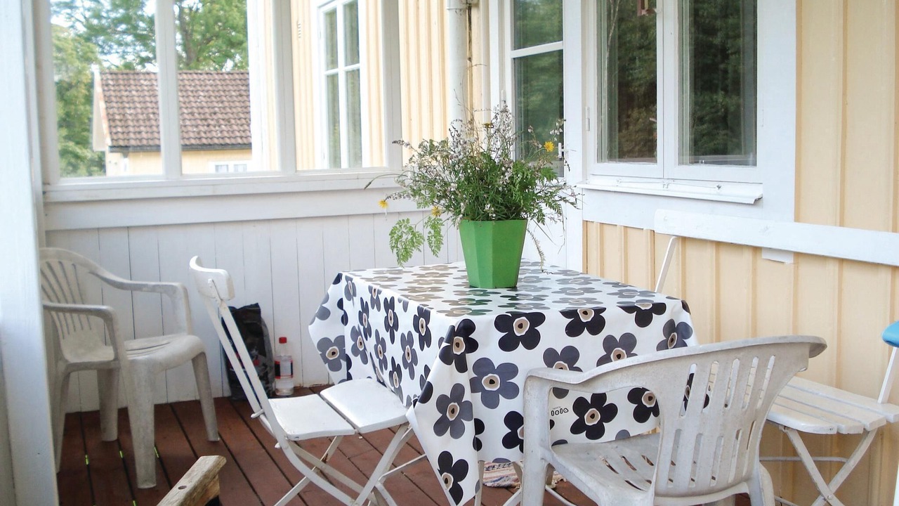 Photo of Outdoor in Marieholmsbruk