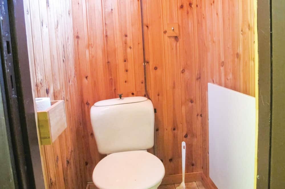 Photo of Bathroom in Overbyn