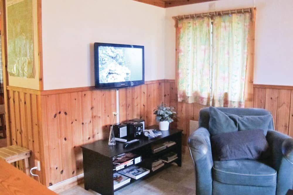 Photo of Bedroom in Overbyn