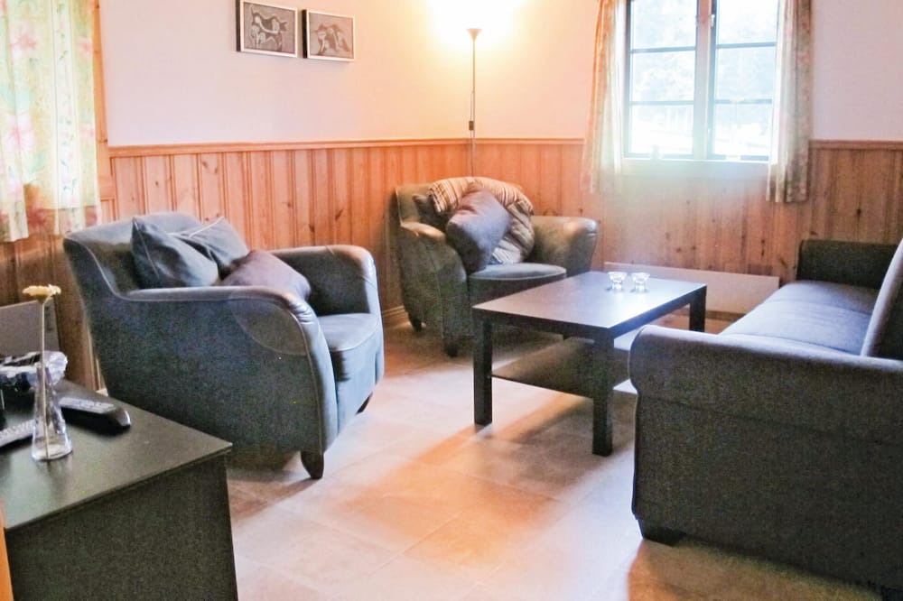 Photo of Bedroom in Overbyn