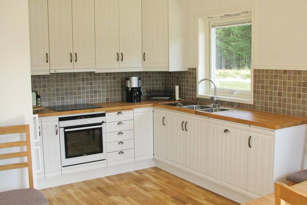 Photo of Kitchen in Hedekas