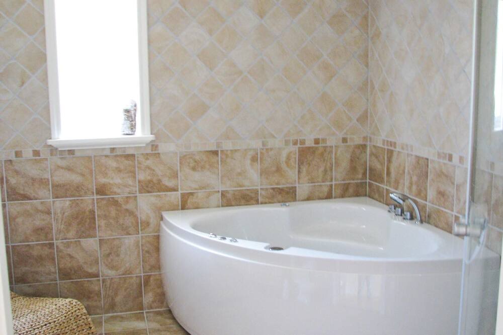 Photo of Bathroom in Hedekas