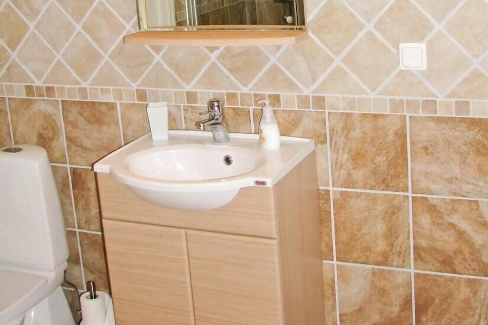 Photo of Bathroom in Hedekas