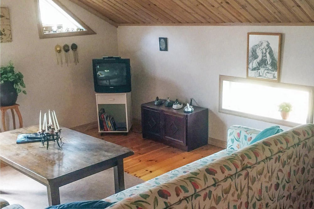 Photo of Bedroom in Holsbybrunn