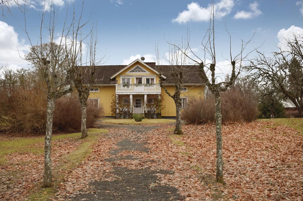 Photo of Outdoor in Holsbybrunn