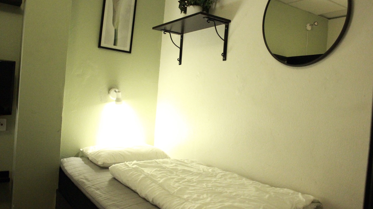 Photo of Bedroom in Uppsala