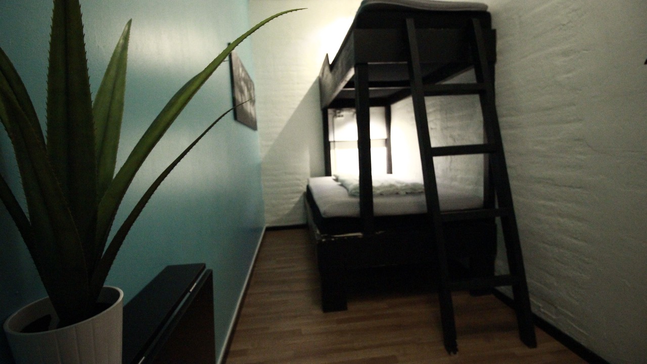 Photo of Bedroom in Uppsala