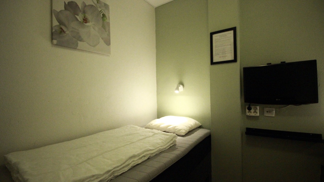 Photo of Bedroom in Uppsala