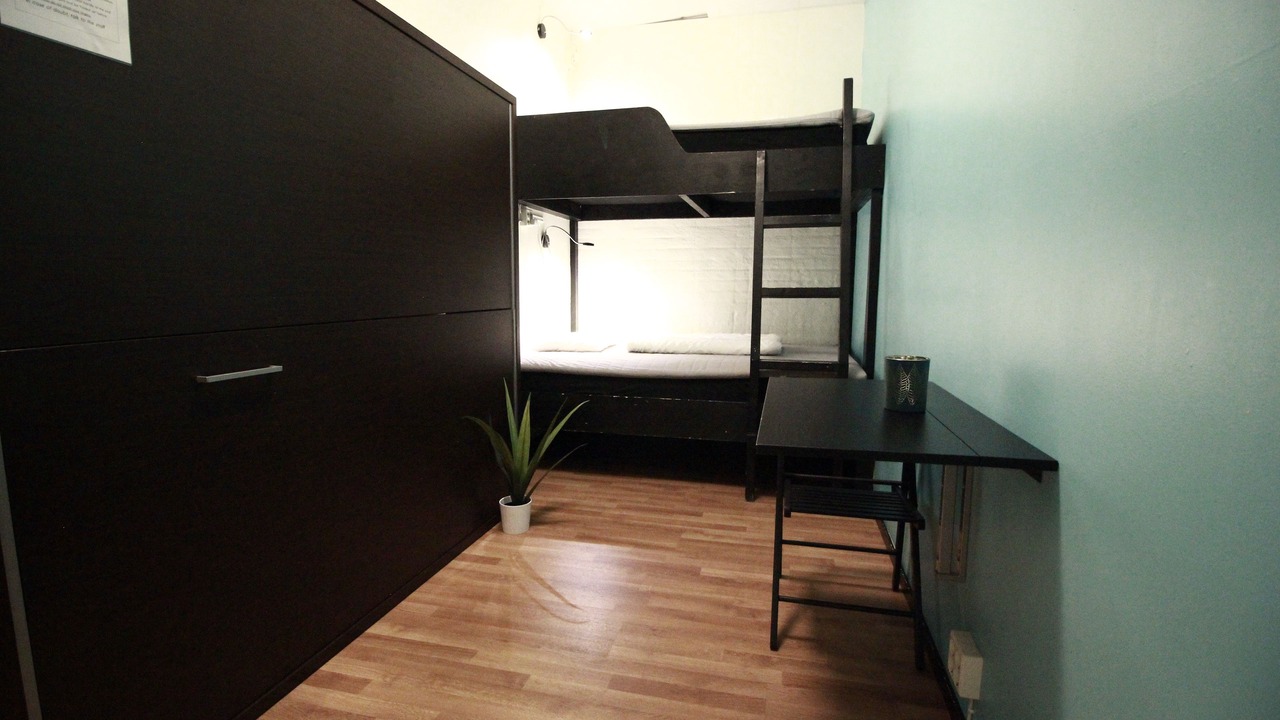 Photo of Bedroom in Uppsala