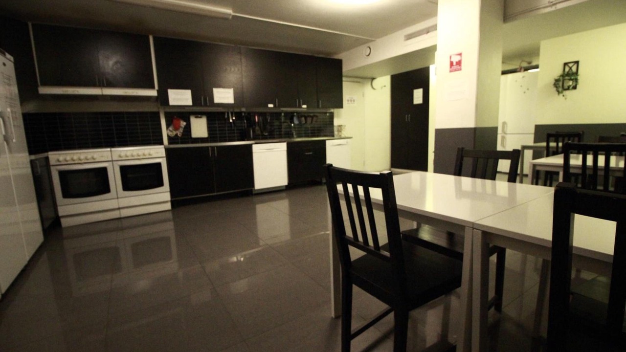 Photo of Kitchen in Uppsala