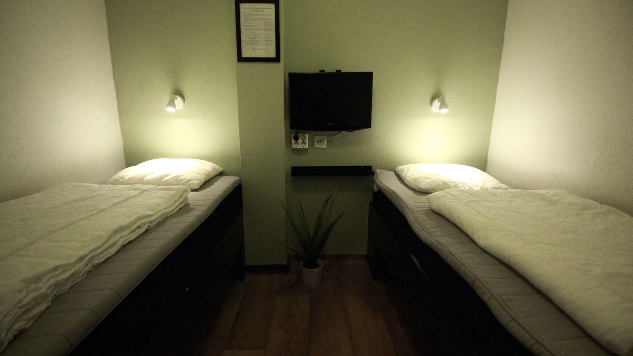 Photo of Bedroom in Uppsala