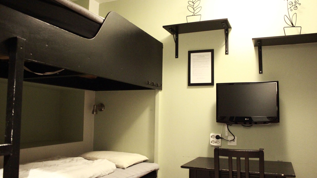 Photo of Bedroom in Uppsala