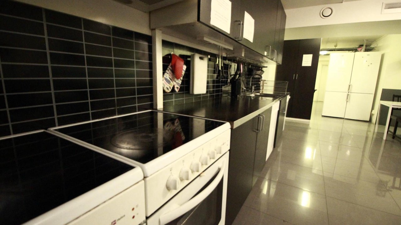Photo of Kitchen in Uppsala