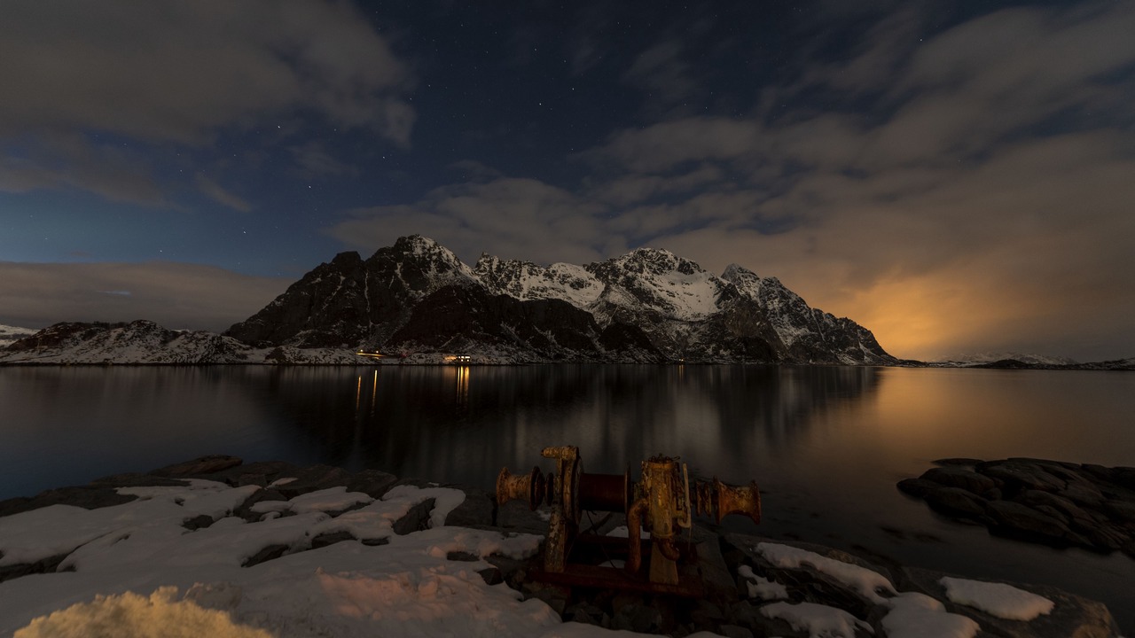 Photo of Others in Henningsvaer
