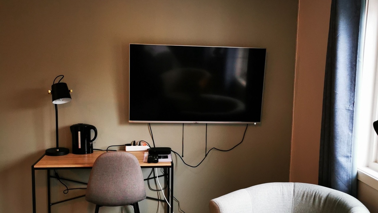 Photo of Bedroom in Henningsvaer