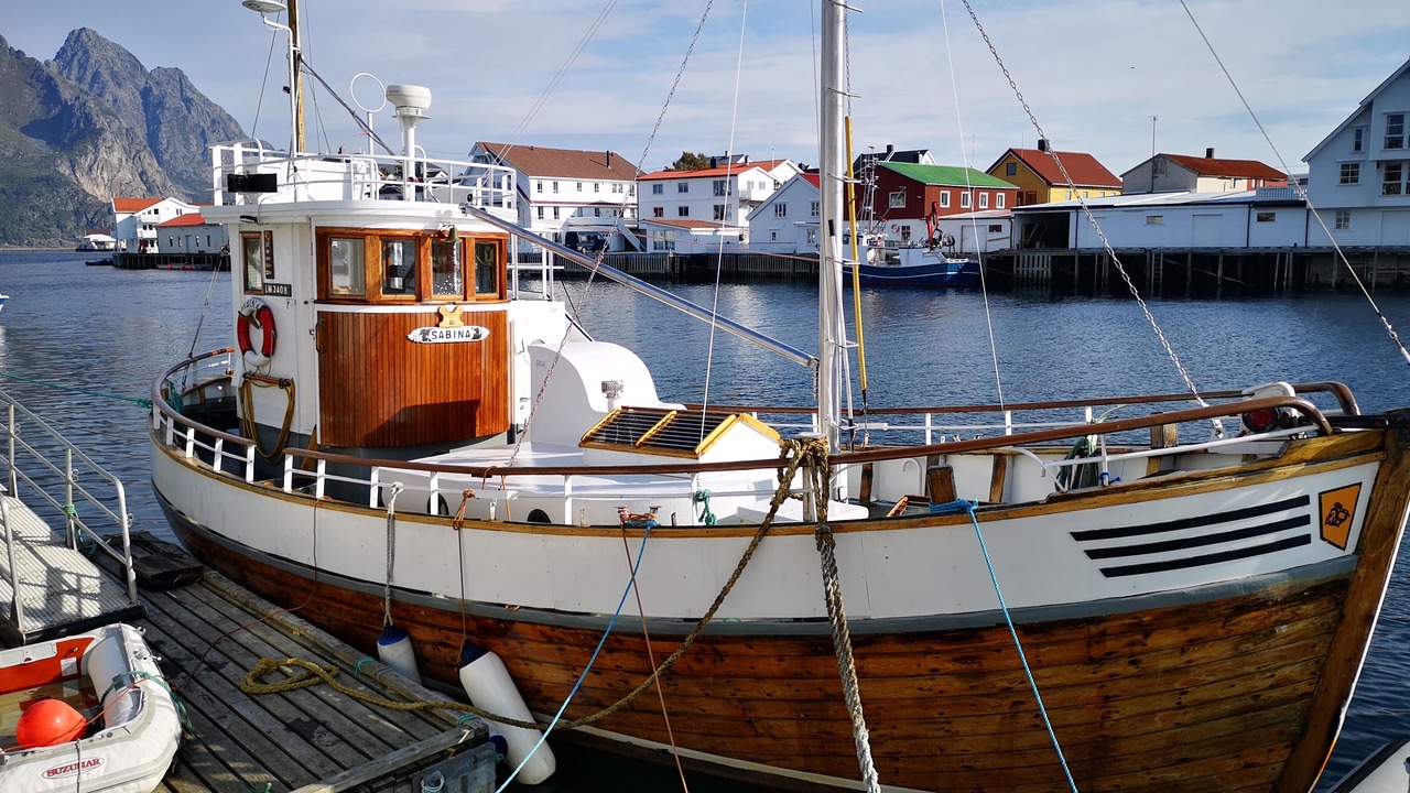 Photo of Others in Henningsvaer
