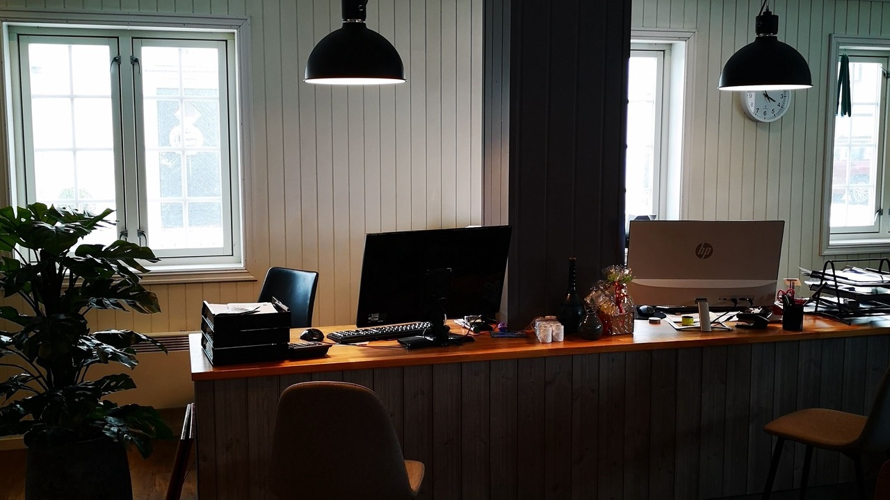 Photo of Others in Henningsvaer