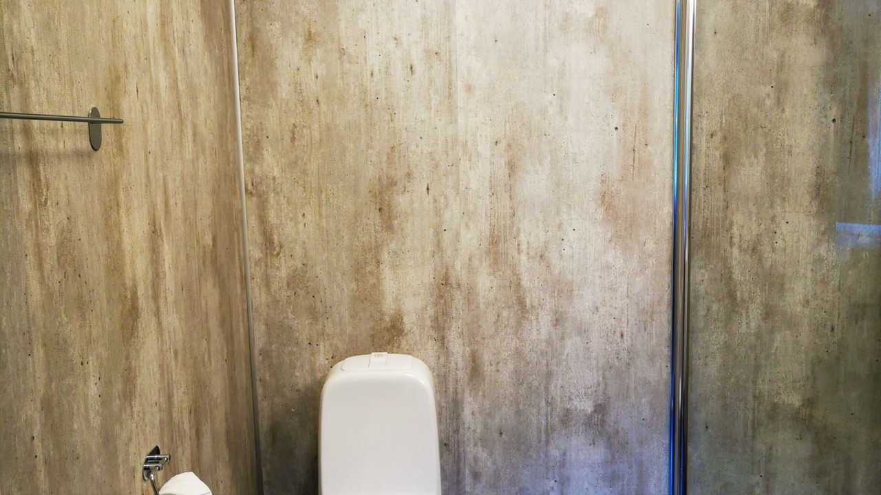 Photo of Bedroom in Henningsvaer