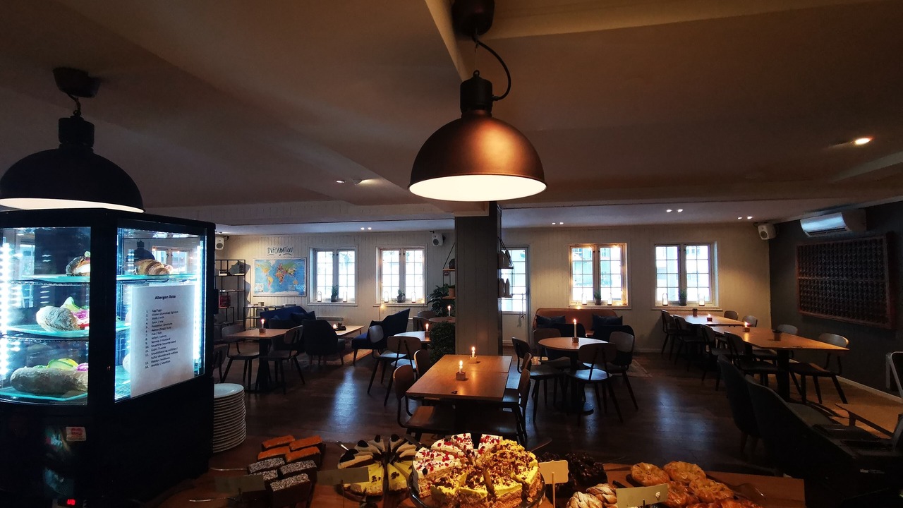 Photo of Others in Henningsvaer