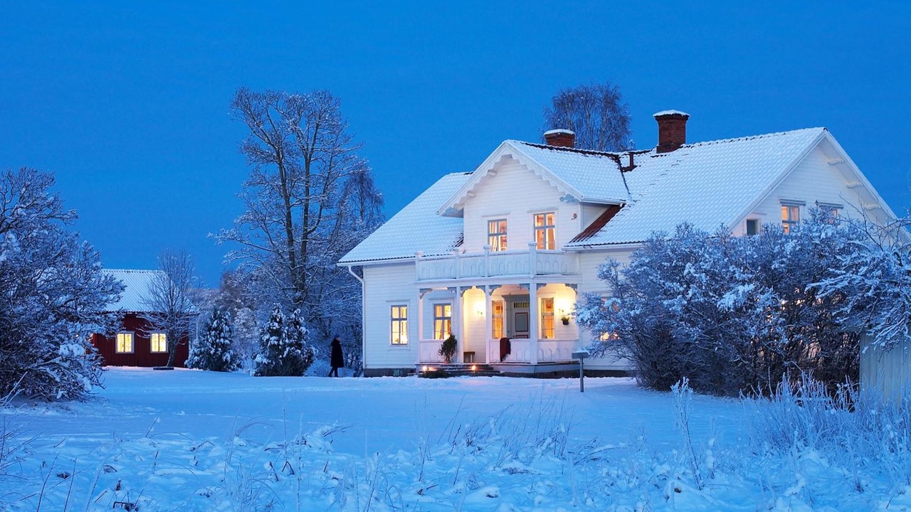 Photo of Outdoor in Torsby
