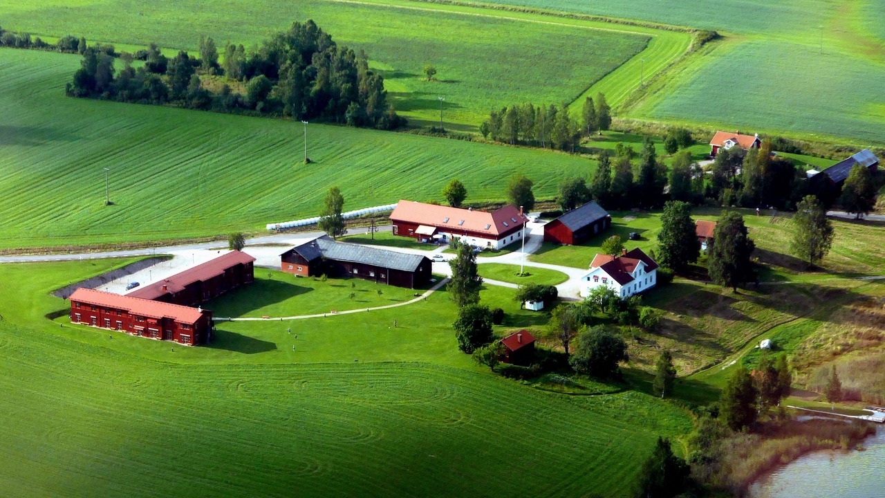Photo of Outdoor in Torsby