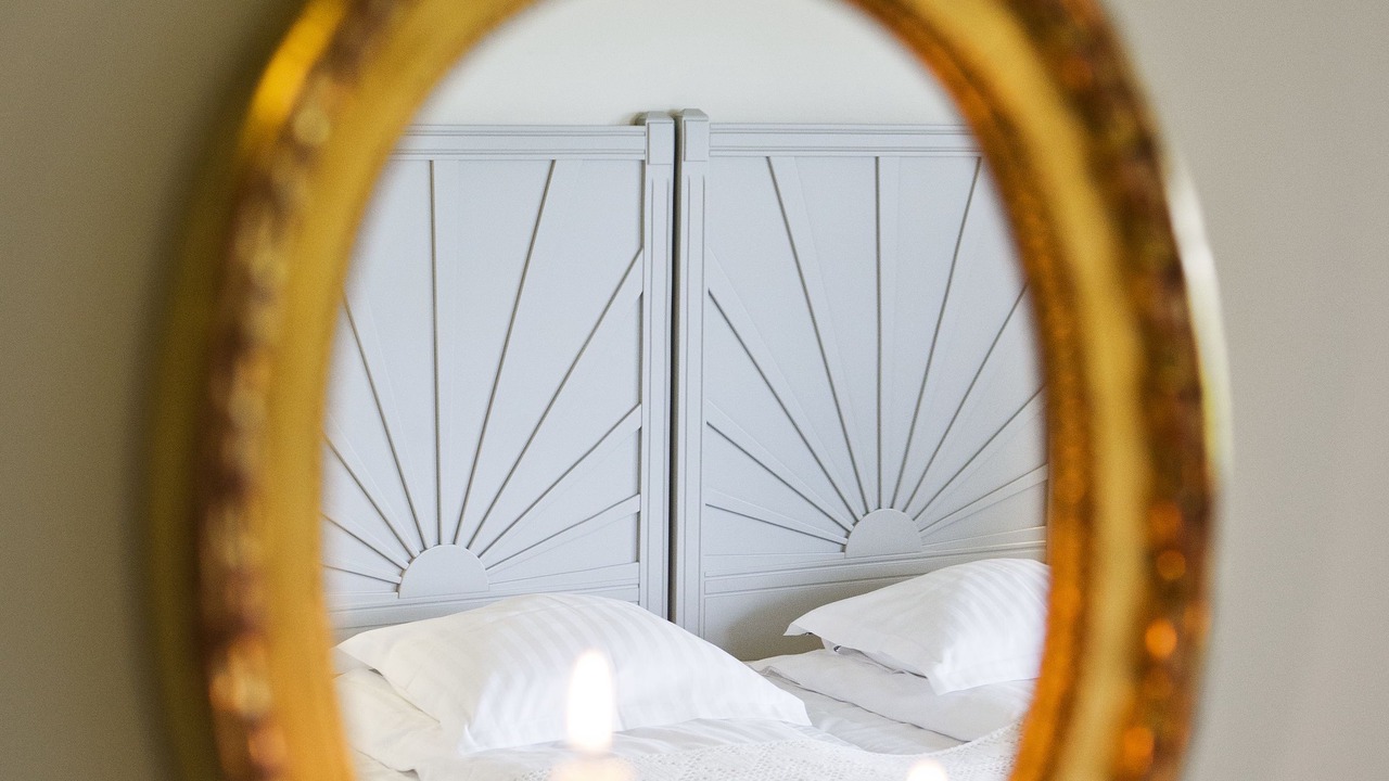 Photo of Bedroom in Torsby