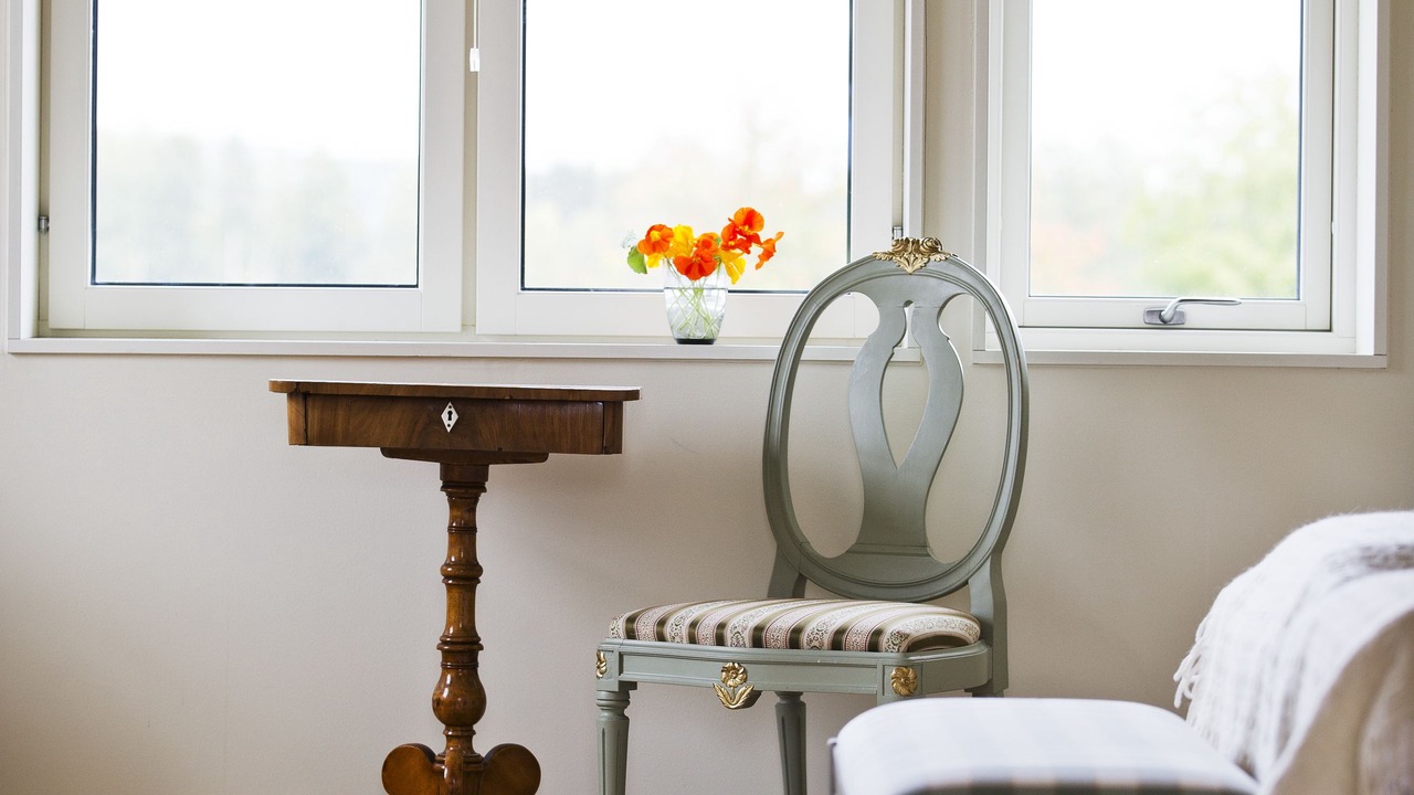 Photo of Bedroom in Torsby