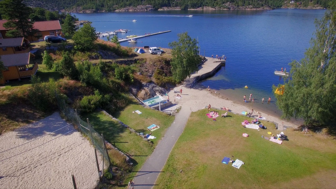 Photo of Outdoor in Risor