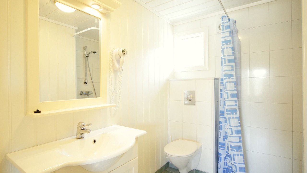 Photo of Bathroom in Risor