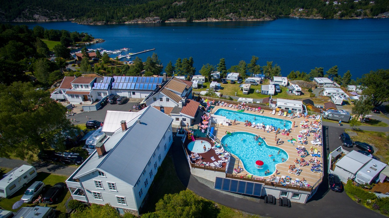 Photo of Outdoor in Risor