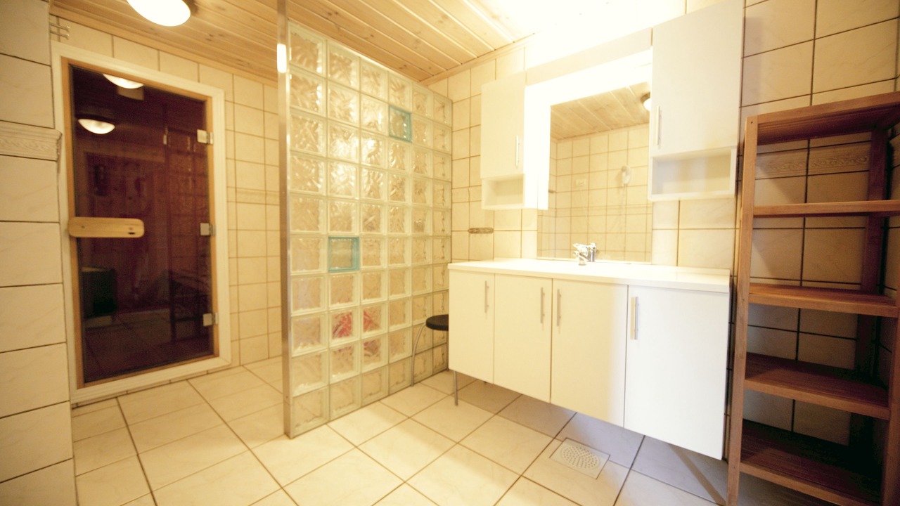 Photo of Bathroom in Risor